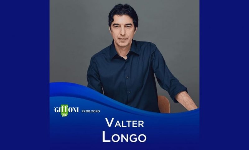 Valter longo ayuno intermitente