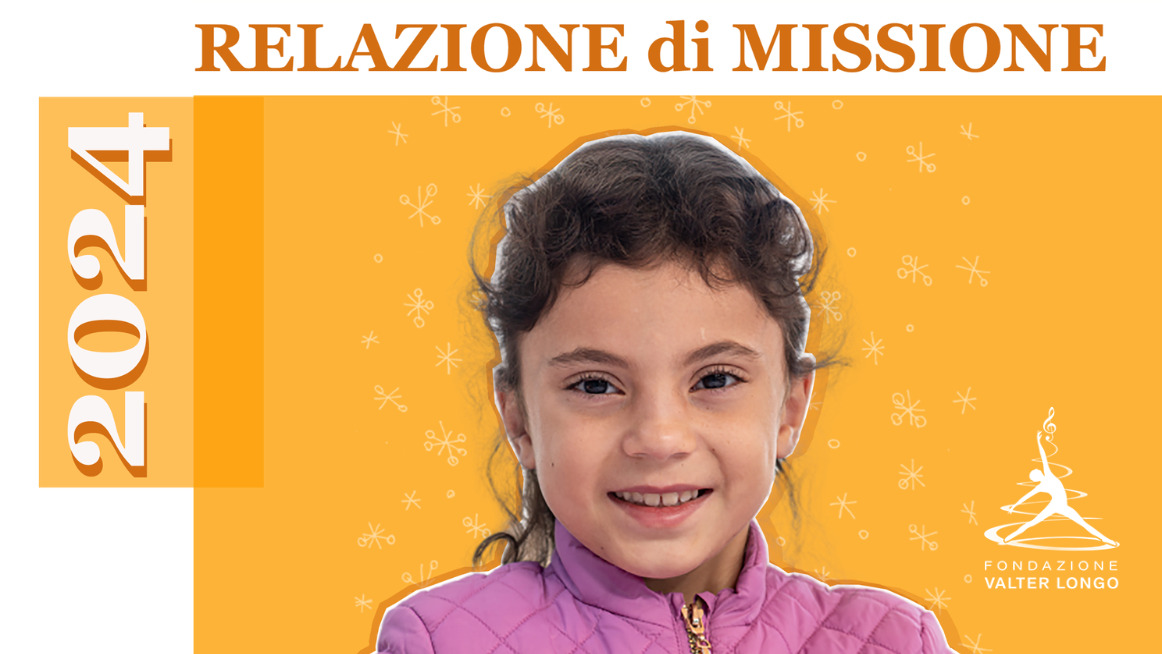 relazione missione 2024